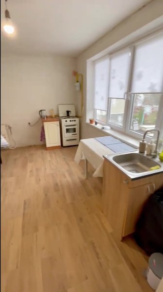 Кухня Кухня у будинку